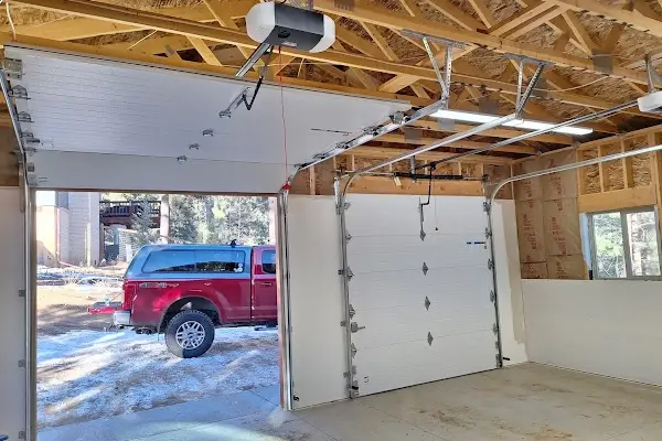 Garage Door Installation