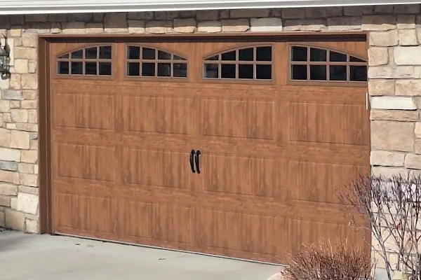 North Denver Garage Doors's Other Services